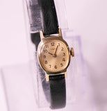 ميكانيكية صغيرة Timex راقب النساء | 1980s Timex ساعات
