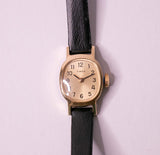 Small Mechanical Timex Watch for Women | 1980s Timex Watches