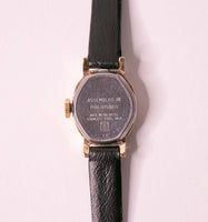 Petite mécanique Timex montre Pour les femmes | 1980 Timex Montres