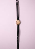 Kleine mechanisch Timex Uhr für Frauen | 1980er Jahre Timex Uhren