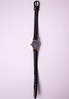 Petite mécanique Timex montre Pour les femmes | 1980 Timex Montres