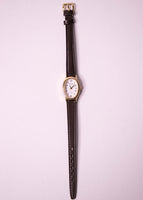 Einfacher Acqua von Timex Uhr für Frauen | Elegante Damen Uhr