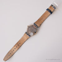2002 Swatch SFK156 placer reloj | Vintage elegante Swatch