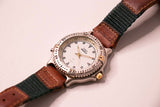 90er Jahre Vintage Timex Expedition Indiglo Uhr Für Männer und Frauen