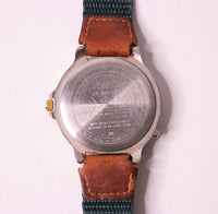 90s Vintage Timex Expedition Indiglo Watch for Men and Women – Vintage ...