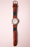 90s Vintage Timex Expedition Indiglo Watch for Men and Women