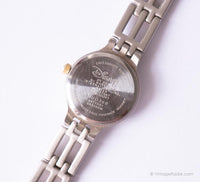 Elegant Mickey Mouse Seiko Wristwatch for Women and Girls