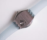 1993 Happy Joe Blue YGS400 swatch Ironie Vintage Uhr | Schweizer machte Uhren