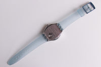 1993 Happy Joe Blue YGS400 swatch Ironie vintage montre | Montres Swiss Made