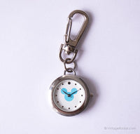 Hidden Mickey Disney Pocket Watch for Adults and Kids