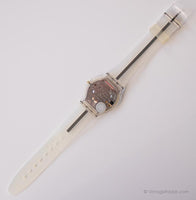 2001 Swatch SFK119 Ligne de Vie montre | Millésime Swatch montre