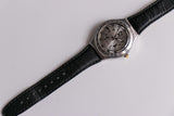 1993 Vintage Swiss swatch Ironie Uhr | swatch Rückwärts YGS401 Uhr
