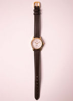 Frauen elegant Timex Indiglo Uhr mit Datumsfenster