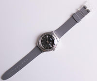 1999 Vintage swatch Ironie Blackguard auch YGS714g Uhr