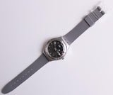 1999 خمر swatch السخرية السوداء أيضا ygs714g ساعة