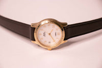 Mujeres elegantes Timex Indiglo reloj con ventana de fecha