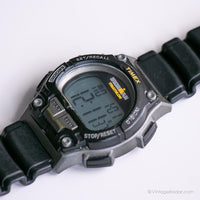 رقمي Timex Ironman Triathlon Watch | كلاسيكي Timex ساعة Indiglo