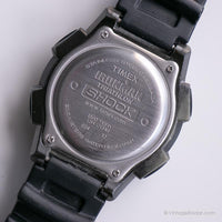 Digital Timex Ironman Triathlon Watch | Vintage Timex Indiglo Watch