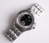 2004 swatch Tiempo de ironía de servicio YPS404G reloj | Extraño swatch Ironía reloj