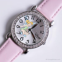 Ancien Tinker Bell montre par Disney Timeworks | Quartz au Japon montre