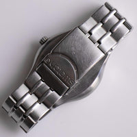 2004 Swatch Irony TIME OF DUTY YPS404G Watch | Rare Swatch Irony Watch
