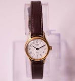 Dimisdoso Timex reloj para mujeres con números árabes