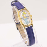 Vintage Aschenputtel Disney Uhr | Aschenputtel in limitierter Auflage Uhr