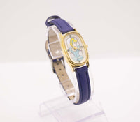 Vintage Cinderella Disney Watch | Limited Edition Cinderella Watch