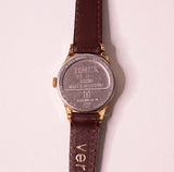 1990s Tiny Timex Watch for Women with Arabic Numerals