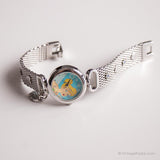 Antiguo Tinker Bell Pulsera reloj | Disney Reloj de pulsera de princesas chicas