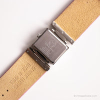 Rosa vintage Disney reloj para ella | Retro Tinker Bell reloj