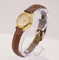Dorado scooby doo vintage reloj | 90 SCOOBY DOO RETRO reloj