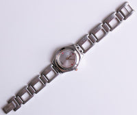 2003 Rote Lippen YSS161 swatch Irony Lady Watch for Women | Fabbricato in Svizzera