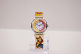 Winnie the Pooh & Friends Vintage Watch | ويني و Piglet Timex راقب