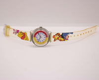 Winnie the Pooh & Friends Vintage Watch | Winnie & Piglet Timex Guadare