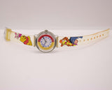 Winnie the Pooh & Friends Vintage Uhr | Winnie & Ferkel Timex Uhr