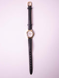 Klein Timex Oval Uhr für Frauen | Damen elegante Armbanduhren