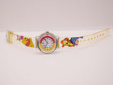 Winnie the Pooh & Friends Vintage Watch | Winnie & Piglet Timex Watch