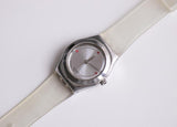 2003 Vintage Swatch Irony Lady ROTE LIPPEN YSS161 Watch | Swiss Quartz