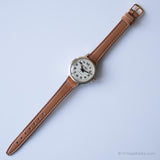 Vintage Karex Mechanical Watch | Gold-tone Office Watch for Ladies