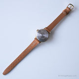 Vintage Karex Mechanical Watch | Gold-tone Office Watch for Ladies