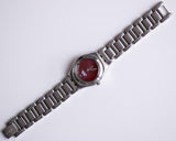 2003 Frische Einstellung YSS174 Schweizer swatch Ironie Dame Uhr für Frauen