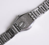 2003 Frische Einstellung YSS174 Schweizer swatch Ironie Dame Uhr für Frauen