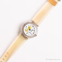 Antiguo Tweety reloj por Armitron | Looney Tunes Coleccionable reloj