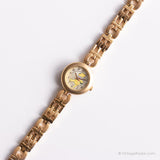 Vintage Winnie the Pooh Bracelet Watch by Seiko | RARE Disney Collectible