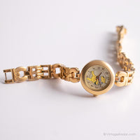 Vintage Winnie the Pooh Bracelet Watch by Seiko | RARE Disney Collectible