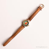 Exclusivo vintage Winnie the Pooh reloj | Disney Reloj de pulsera coleccionable