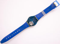 1997 LOVE BITE GN176 Swatch Watch | Valentines Gift Swatch Watch