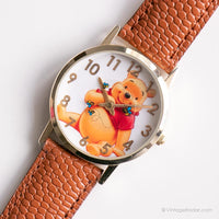  Winnie the Pooh Uhr  Disney 