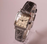 Harold Powell Vintage Watch Usisex | حركة اليابان كوارتز ساعة